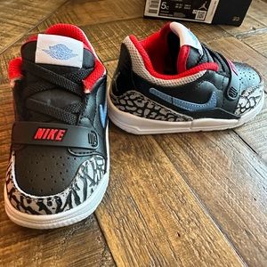 Toddler Jordan Legacy 312 Low (TD)